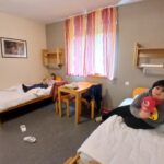 04.06 - 40 - Chambre Mélissa et Gwenaëlle