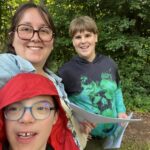 05.06 - 51 - Course d'orientation