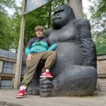 05.06 - 81 - Forêt des défis