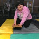 mélissa cirk eole 1